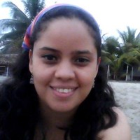 Brenda Maria Valeria Cuellar