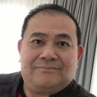 Theodore Ampil