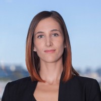 Samantha Raheb