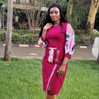 Valentine Waweru