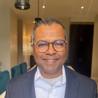 Arbind Singh   CPA,CA,  CPA,IL (He/Him/His)