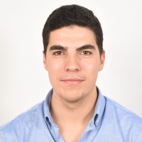 Gonçalo Gregório