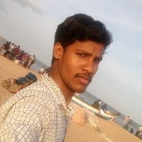 Sundar Raj Sekar