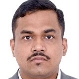 Anupam Debadatta Mohanty