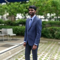 Kiran Kumar Somisetty
