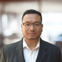 Alejandro Salazar Chairez