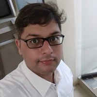 Ashish Thanvi