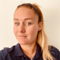 Mathilde CATTEAU