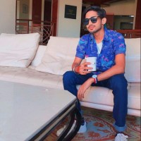 Rohit Saroj
