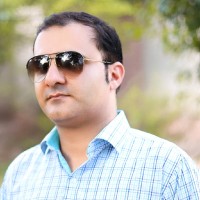 abbas Leghari