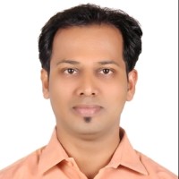 Paresh Varude