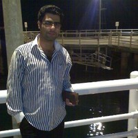 Ehsan Sarani