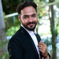 Deepak Vidhani