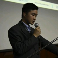Hendrick Chen