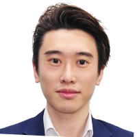 Willy Wong