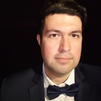 Kaveh Taherkhani