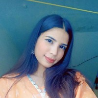 Komal Jamshed