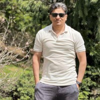 Syed Tauqeer Sabir