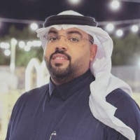 Mohammed Almusaed