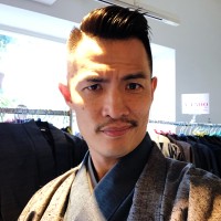Alec Wan
