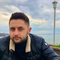 Melih Mert