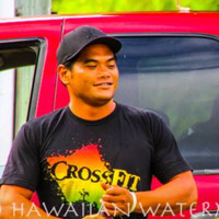 Jeremiah Himoto
