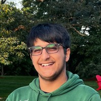 Ashwin Krishnamurthy