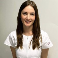 Marija Oreč Trcol