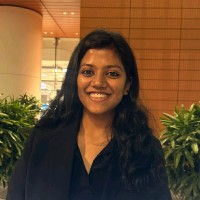 Laveena Jain