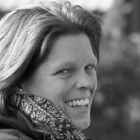 Inge Stoetzer - van Raaij