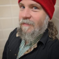 Michael Palmer