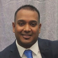 Navin Prasad, B.A.(Hcm), R.T. (R)(Ct)