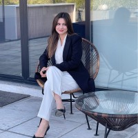 Hina Ali