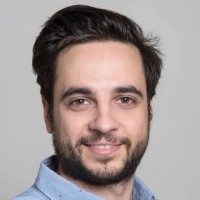 Peter (Takis) Tryphonopoulos
