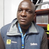 Joao Cabinda