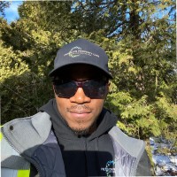 Leevon Mahoney, Gas Tech