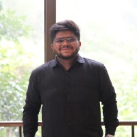 Mitanshu Shirsat