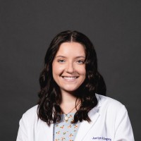 Jaclyn Kaspzyk, Pt, Dpt