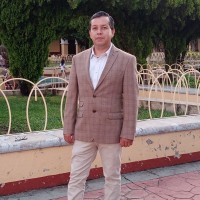 Miguel Angel Garcia Padilla