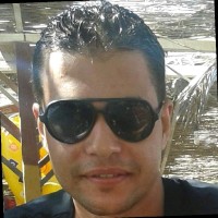 Oday Mahmoud