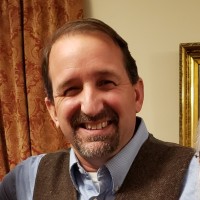 Steve Shafer