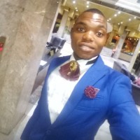 Talent Simango