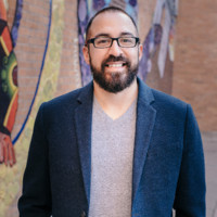 Alexander Serrano M.S. Ed,LCSW