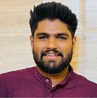 Satish Shetty
