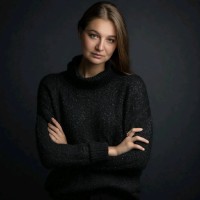 Lauren Van Blarcum
