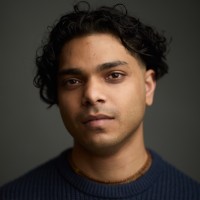 Ajay Parmar