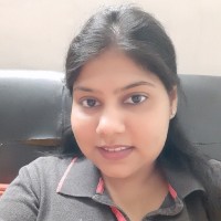 Sakshita A.