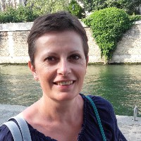 Magali Roquefort