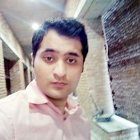 Abhishek Mahajan
