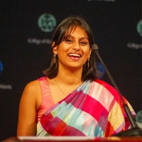 Ananya Singh